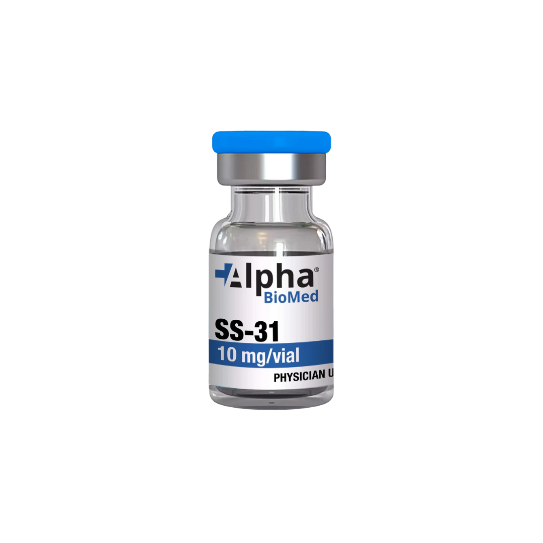 SS-31 (10mg, 15mg)